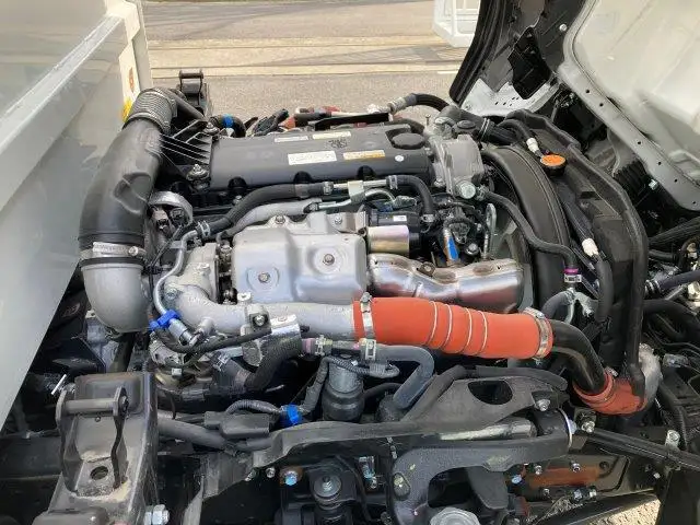 マツダ タイタン 小型 ダンプ 2PG-LKS88AD R5の中古トラック画像18