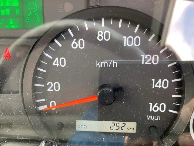 マツダ タイタン 小型 ダンプ 2PG-LKS88AD R5の中古トラック画像10