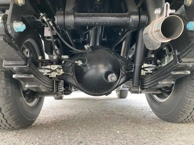 マツダ タイタン 小型 ダンプ 2PG-LKS88AD R5の中古トラック画像像17