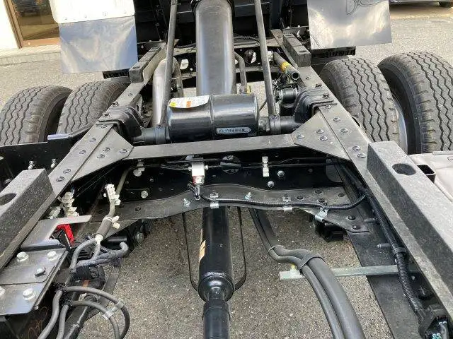 マツダ タイタン 小型 ダンプ 2PG-LKS88AD R5の中古トラック画像14