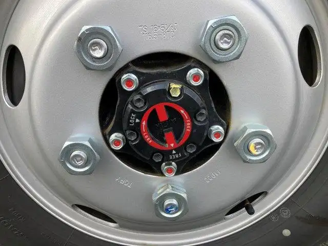 マツダ タイタン 小型 ダンプ 2PG-LKS88AD R5の中古トラック画像20