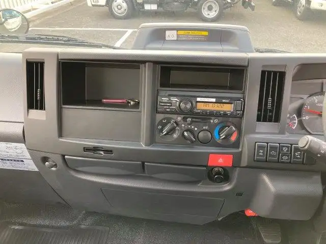 マツダ タイタン 小型 ダンプ 2PG-LKS88AD R5の中古トラック画像11