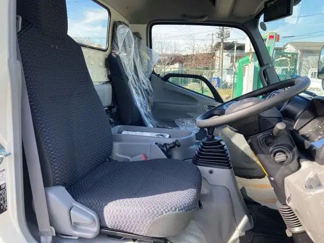 日野 デュトロ 小型 タンク車 バキューム 2RG-XZU605Mの中古トラック画像10