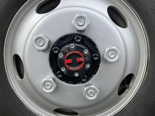 日野 デュトロ 小型 ダンプ 2KG-XZU675T R4の中古トラック画像20