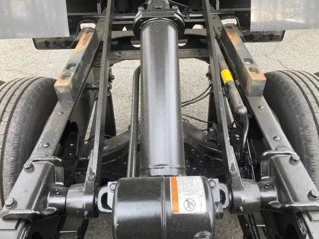 日野 デュトロ 小型 ダンプ 2KG-XZU675T R4の中古トラック画像13