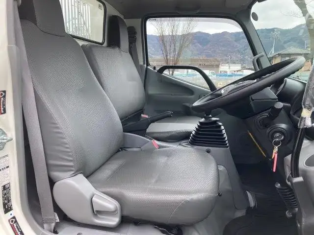 日野 デュトロ 小型 ダンプ 2KG-XZU675T R4の中古トラック画像7