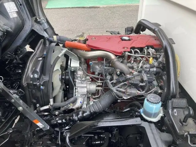 日野 デュトロ 小型 ダンプ 2KG-XZU675T R4の中古トラック画像19