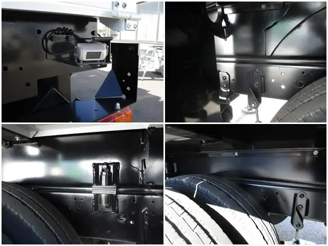 日野 デュトロ 小型 高所・建柱車 高所作業車 2RG-XZU600Xの中古トラック画像18