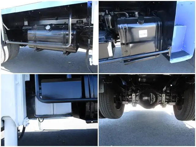日野 デュトロ 小型 高所・建柱車 高所作業車 SKG-XZU600Eの中古トラック画像像17