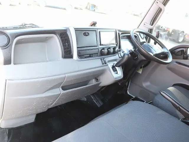 日産 アトラス 小型 ダンプ TRG-FBA3W H30の中古トラック画像11