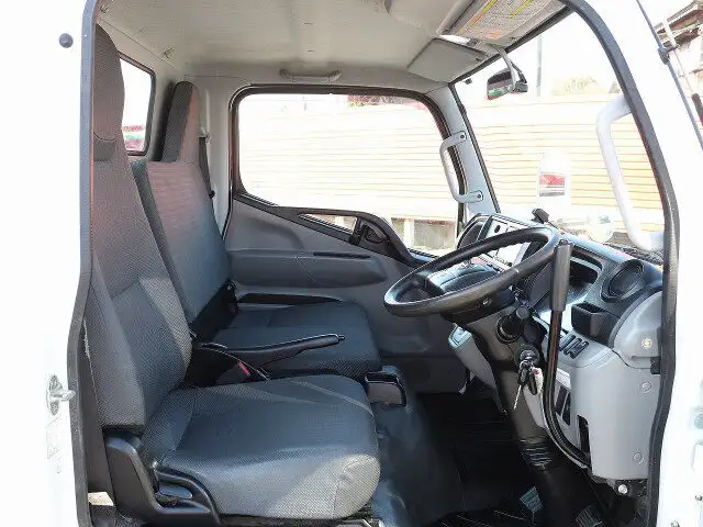日産 アトラス 小型 ダンプ TRG-FBA3W H30の中古トラック画像9