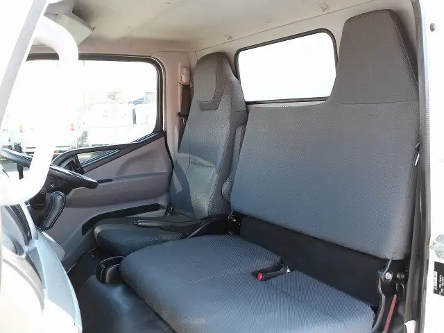 日産 アトラス 小型 ダンプ TRG-FBA3W H30の中古トラック画像10
