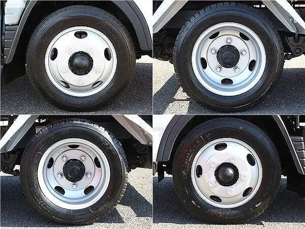 日産 アトラス 小型 ダンプ TRG-FBA3W H30の中古トラック画像20