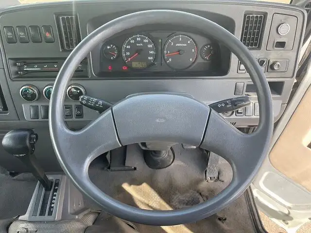 日産 シビリアン 小型 バス マイクロバス PDG-EHW41の中古トラック画像9