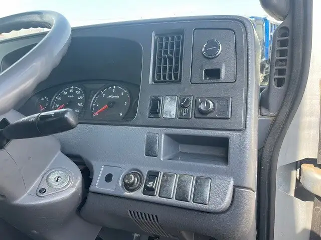 日産 シビリアン 小型 バス マイクロバス PDG-EHW41の中古トラック画像10