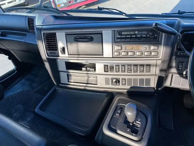 日野 プロフィア 大型 トラクター ハイルーフ 1デフの中古トラック画像15