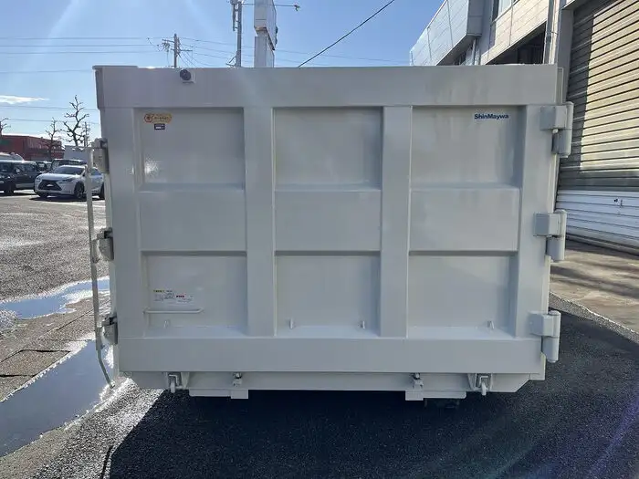 国内・その他 国産車その他 トレーラー/その他 トレーラー  R6の中古トラック画像6