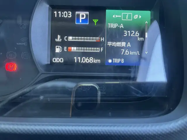 日野 デュトロ 小型 平ボディ 2RG-XZU712M R5の中古トラック画像12