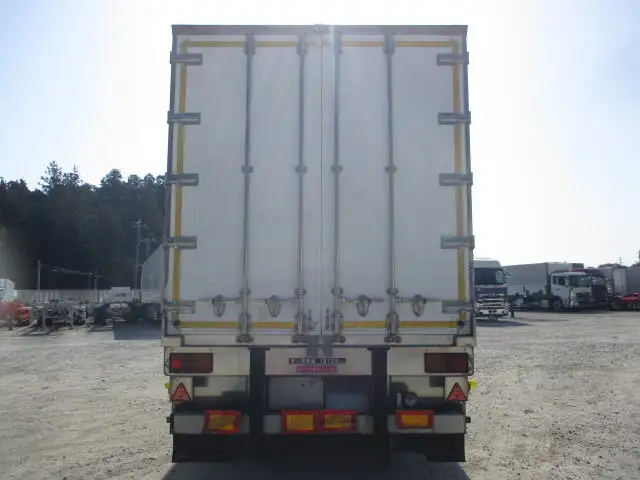 国内・その他 国産車その他 トレーラー/その他 トレーラー エアサス VFB24101改の中古トラック画像3