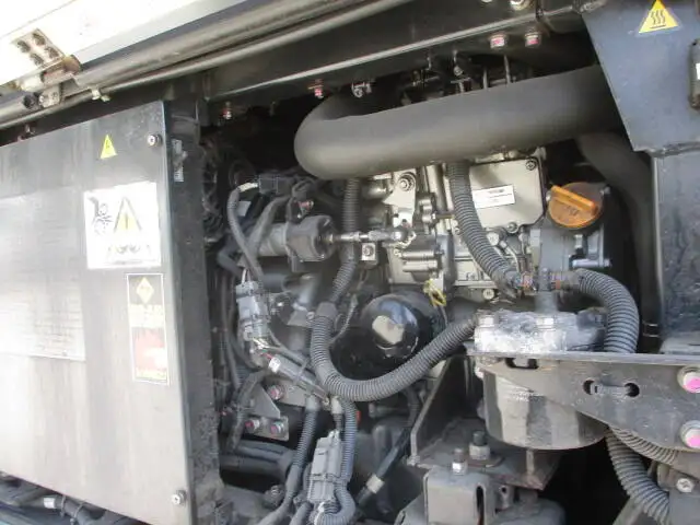 国内・その他 国産車その他 トレーラー/その他 トレーラー エアサス VFB24101改の中古トラック画像像17