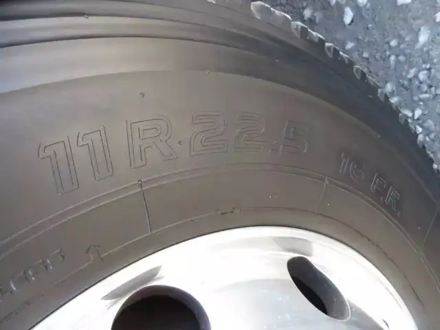日野 プロフィア 大型 トラクター ハイルーフ 1デフの中古トラック画像20