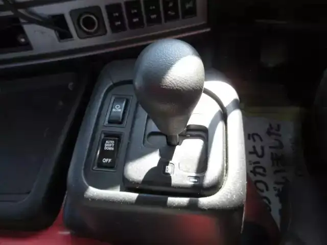 日野 プロフィア 大型 トラクター ハイルーフ 1デフの中古トラック画像11
