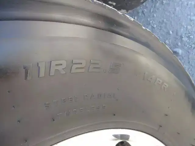 日野 プロフィア 大型 トラクター ハイルーフ 1デフの中古トラック画像20