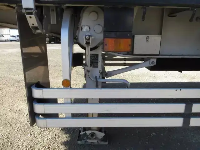 国内・その他 国産車その他 トレーラー/その他 トレーラー 3軸 1デフの中古トラック画像12