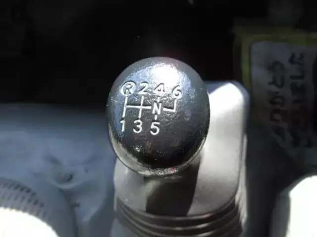 日野 デュトロ 小型 冷凍冷蔵 低温 サイドドアの中古トラック画像11