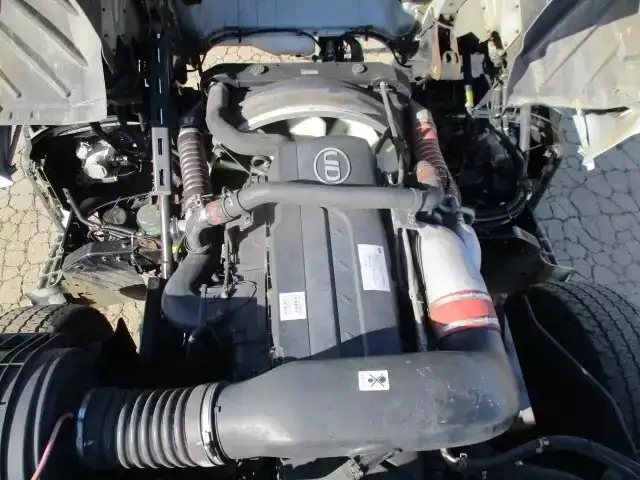 日産UD クオン 大型 トラクター ハイルーフ 1デフの中古トラック画像18