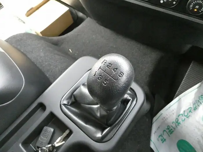 三菱 ファイター 中型/増トン ウイング エアサス ベッドの中古トラック画像15