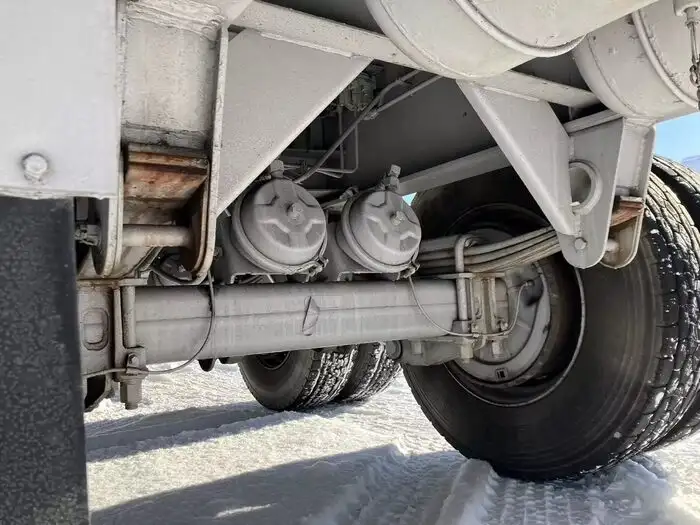 国内・その他 国産車その他 トレーラー/その他 トレーラー 2軸 YFS2204の中古トラック画像16