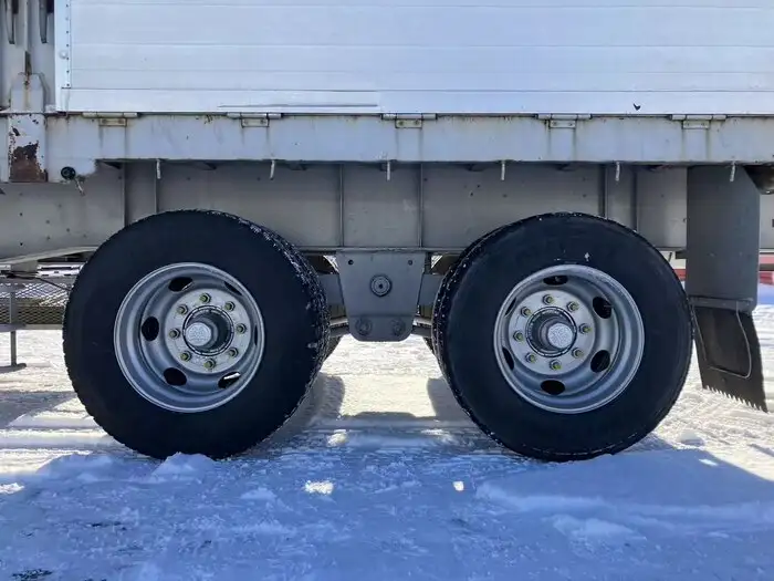 国内・その他 国産車その他 トレーラー/その他 トレーラー 2軸 YFS2204の中古トラック画像19