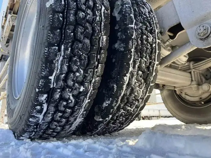 国内・その他 国産車その他 トレーラー/その他 トレーラー 2軸 YFS2204の中古トラック画像18