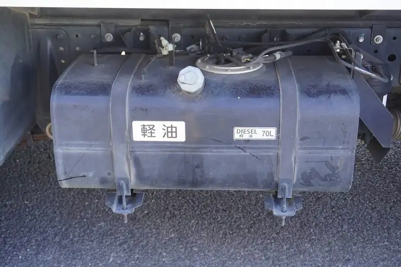 三菱 キャンター 小型 高所・建柱車 高所作業車 電工仕様の中古トラック画像16