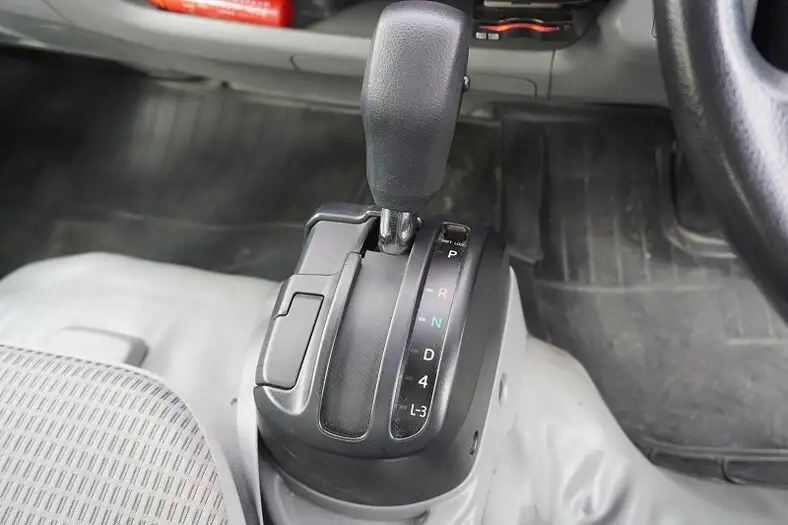 日野 デュトロ 小型 アルミバン TPG-XZC605M H30の中古トラック画像12