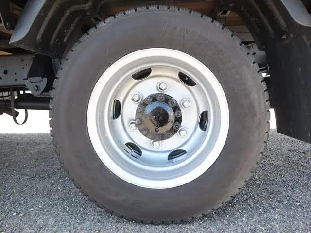 日野 デュトロ 小型 平ボディ TKG-XZU710M H28の中古トラック画像20