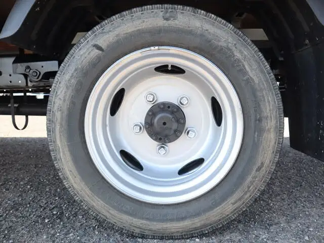 トヨタ トヨエース 小型 ウイング 幌ウイング TKG-XZU720の中古トラック画像20