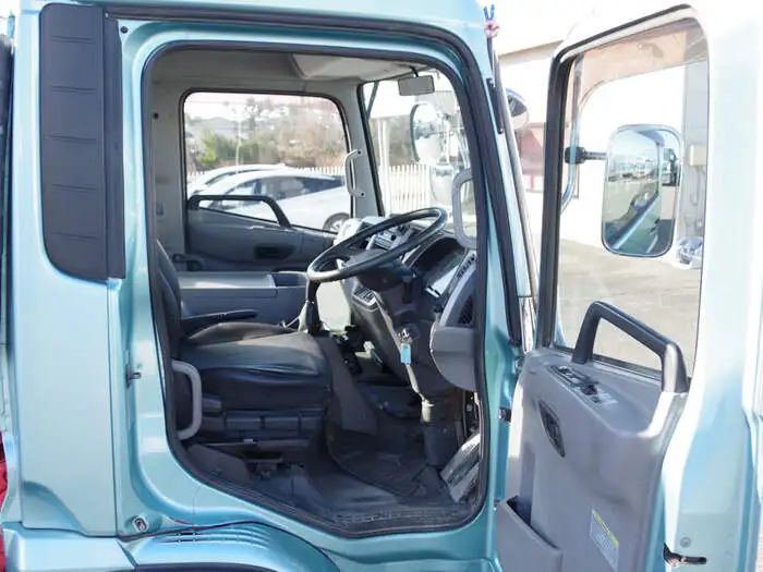 日産UD コンドル 中型/増トン ミキサー・ポンプ SKG-MK38L H23の中古トラック画像13