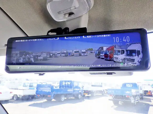 マツダ ボンゴ 小型 冷凍冷蔵 低温 床ステンの中古トラック画像16