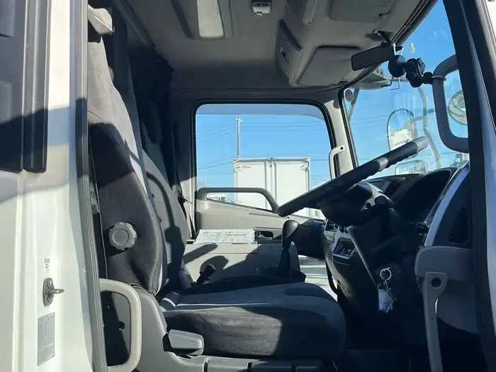 日産UD コンドル 中型/増トン クレーン付 アルミブロック 4段の中古トラック画像12