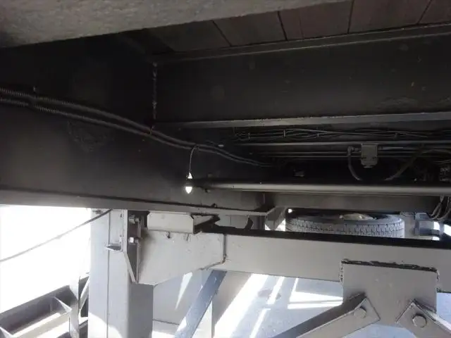 国内・その他 国産車その他 トレーラー/その他 トレーラー 3軸 1デフの中古トラック画像16