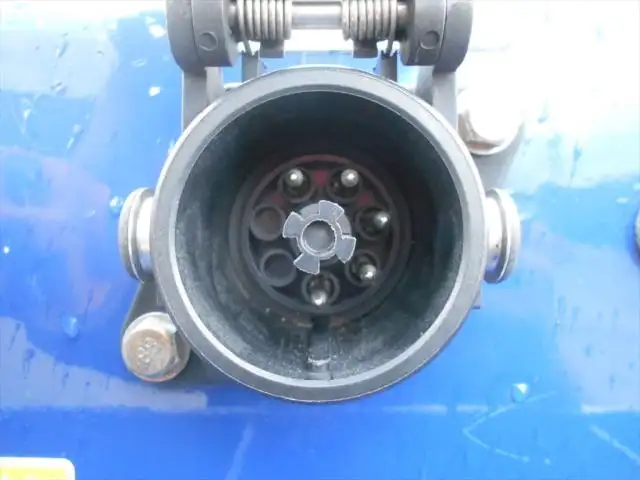 国内・その他 国産車その他 トレーラー/その他 トレーラー 3軸 1デフの中古トラック画像10