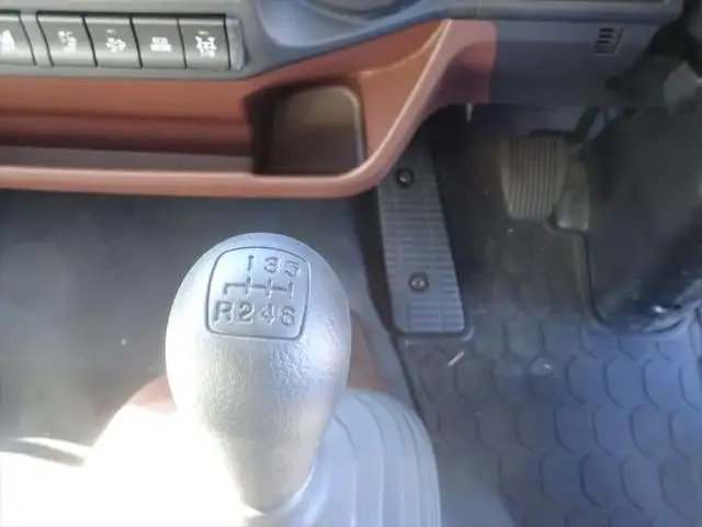 日野 レンジャー 中型/増トン ダンプ 2KG-FC2ABA R5の中古トラック画像15
