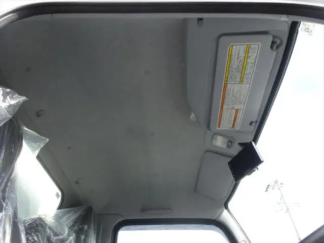 三菱 キャンター 小型 パッカー車 プレス式 2RG-FEAV0の中古トラック画像15