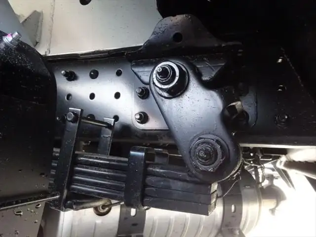 三菱 キャンター 小型 パッカー車 プレス式 2RG-FEAV0の中古トラック画像19