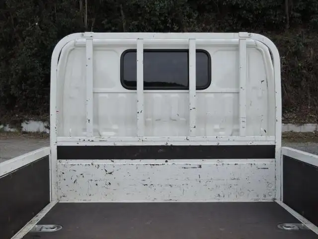 日野 デュトロ 小型 平ボディ 2RG-XZC605M R4の中古トラック画像7