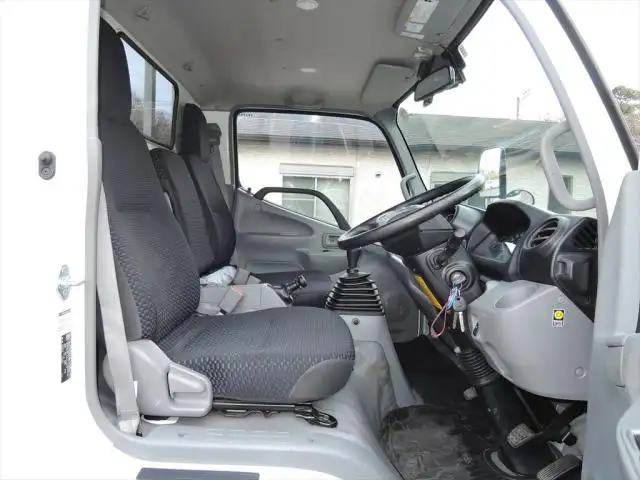 日野 デュトロ 小型 平ボディ 2RG-XZC605M R4の中古トラック画像13