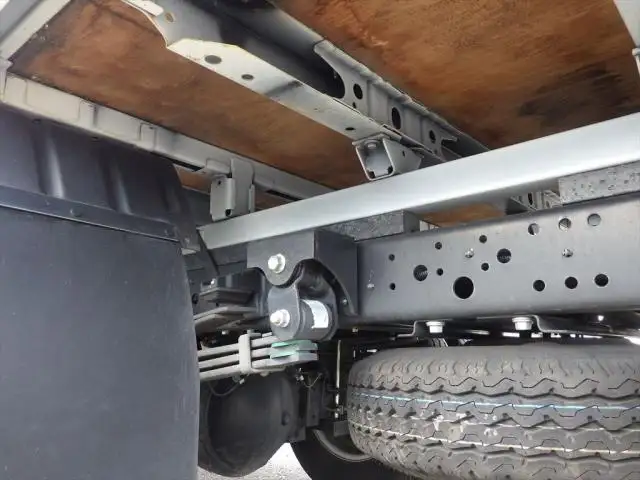 日野 デュトロ 小型 クレーン付 4段 ラジコンの中古トラック画像像17