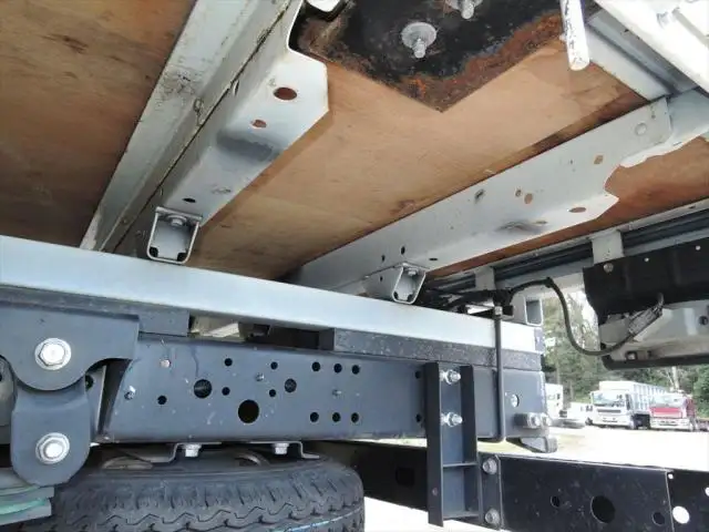 日野 デュトロ 小型 クレーン付 4段 ラジコンの中古トラック画像19